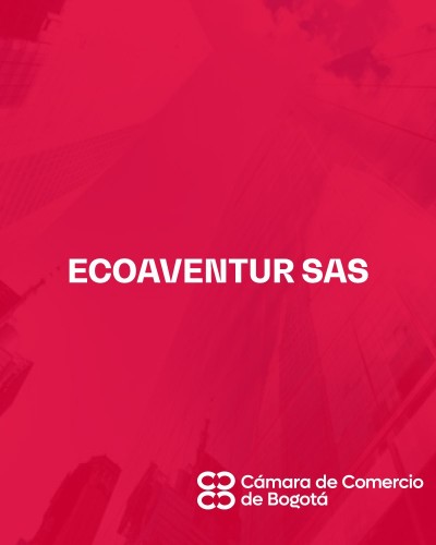 ECOAVENTUR SAS