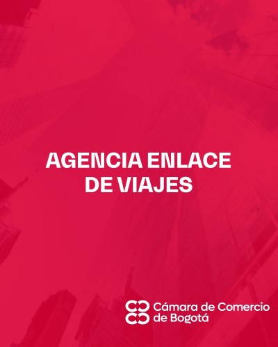 AGENCIA ENLACE DE VIAJES