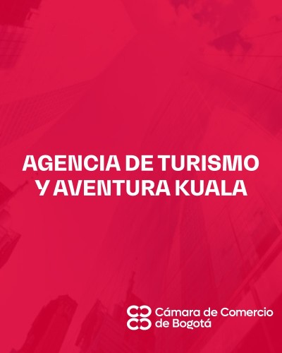 AGENCIA DE TURISMO Y AVENTURA KUALA