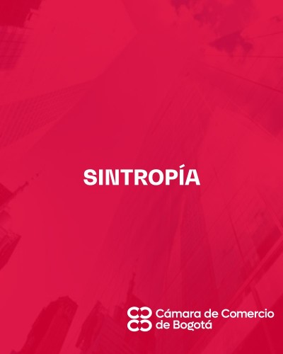 SINTROPÍA