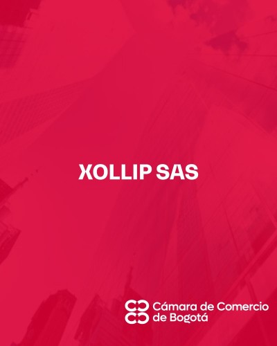 XOLLIP SAS