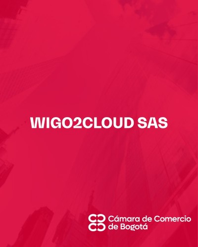 WIGO2CLOUD SAS