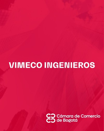 VIMECO INGENIEROS