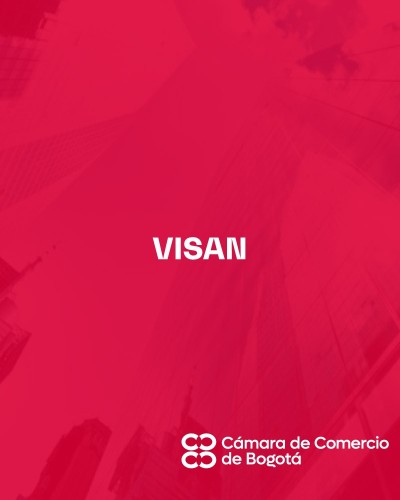 VISAN