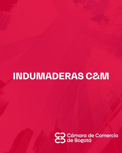 INDUMADERAS C&M