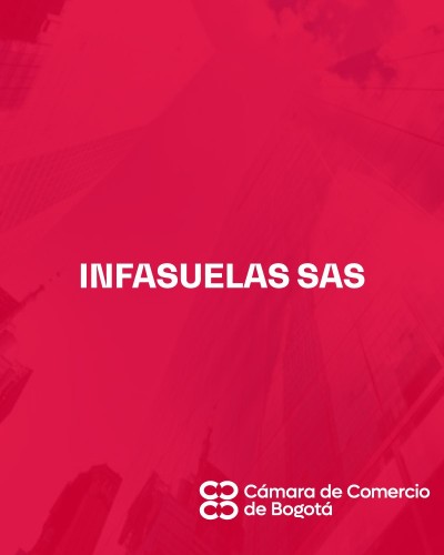 INFASUELAS SAS