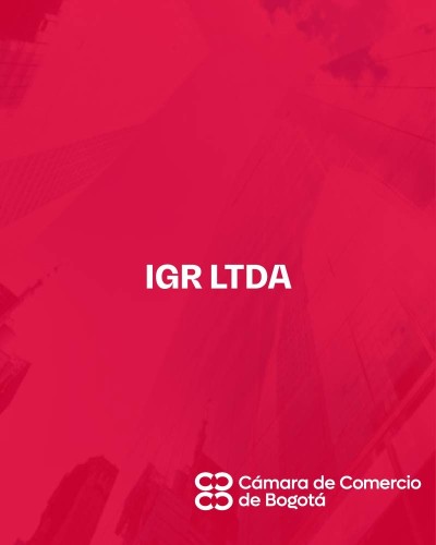IGR LTDA