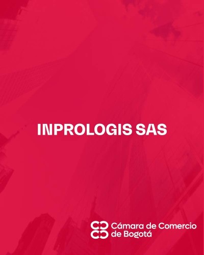 INPROLOGIS SAS