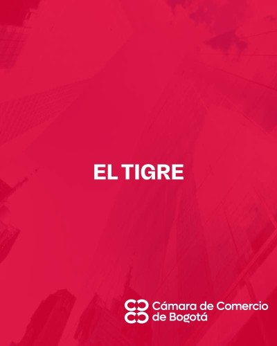 EL TIGRE