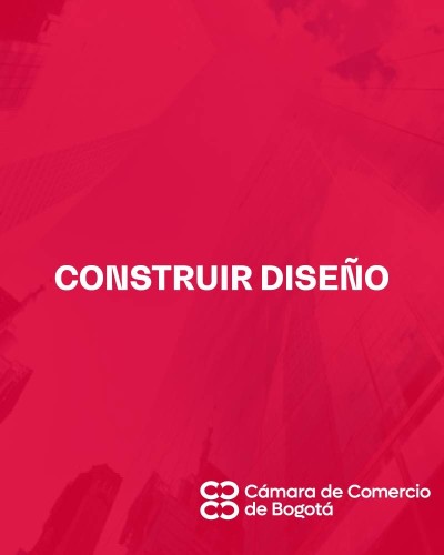CONSTRUIR DISEÑO