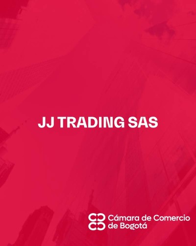 JJ TRADING SAS