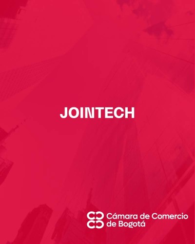 JOINTECH
