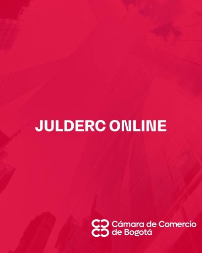 JULDERC ONLINE