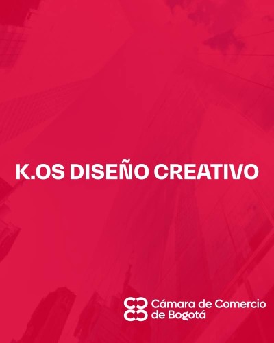KOS DISEÑO CREATIVO