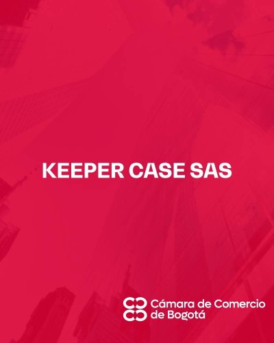 KEEPER CASE SAS