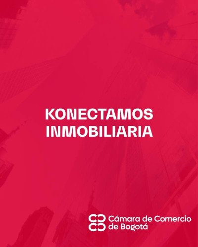 KONECTAMOS INMOBILIARIA