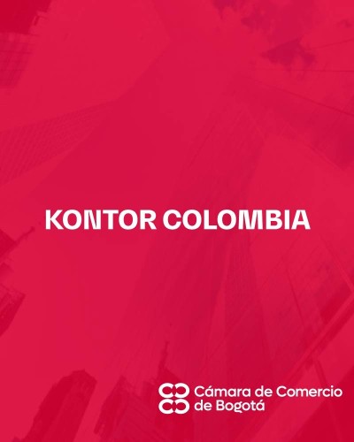 KONTOR COLOMBIA