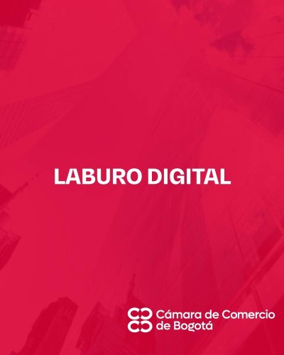LABURO DIGITAL