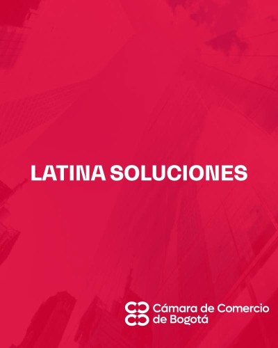 LATINA SOLUCIONES