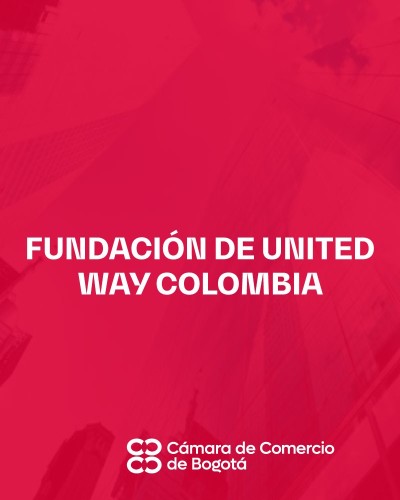 FUNDACIÓN DE UNITED WAY COLOMBIA