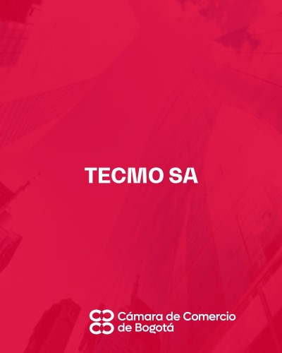 TECMO SA