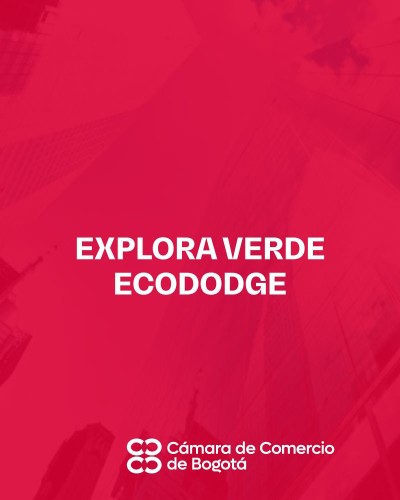 EXPLORA VERDE ECODODGE
