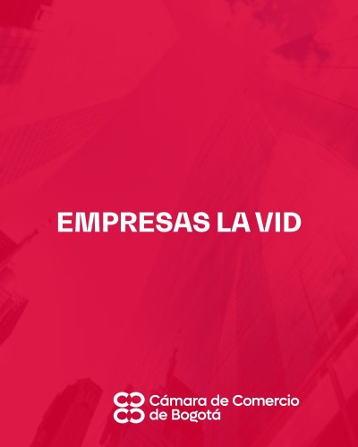 EMPRESA LA-VID SAS
