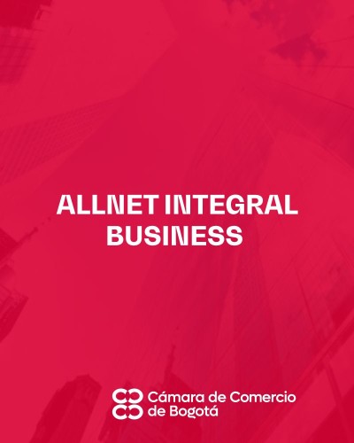 ALLNET INTEGRAL BUSINESS