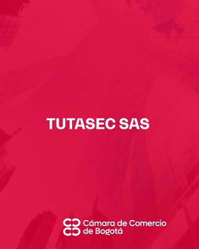 TUTASEC SAS