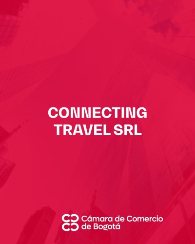 CONNECTING TRAVEL SRL