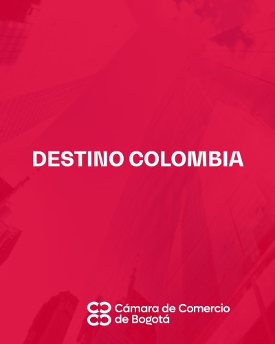 DESTINO COLOMBIA