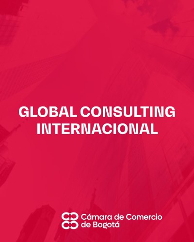 GLOBAL CONSULTING INTERNACIONAL