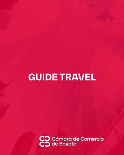GUIDE TRAVEL