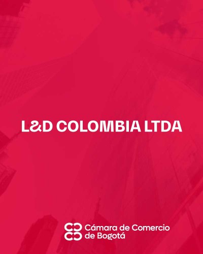 L&D COLOMBIA LTDA