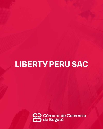 LIBERTY PERU SAC