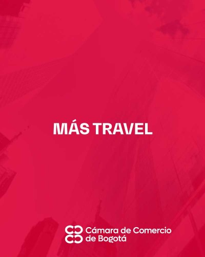 MÁS TRAVEL