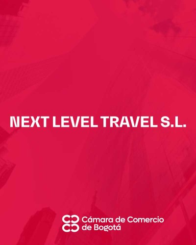 NEXT LEVEL TRAVEL S.L.
