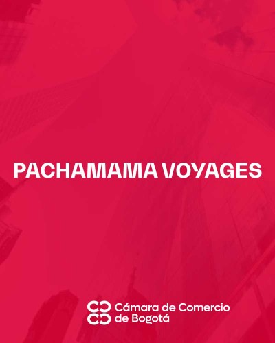 PACHAMAMA VOYAGES