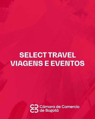 SELECT TRAVEL VIAGENS E EVENTOS