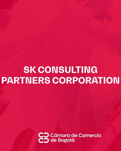 SK CONSULTING PARTNERS CORPORATION