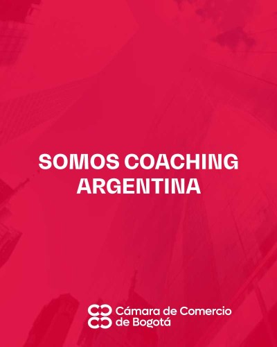 SOMOS COACHING ARGENTINA