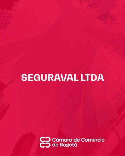 SEGURAVAL LTDA