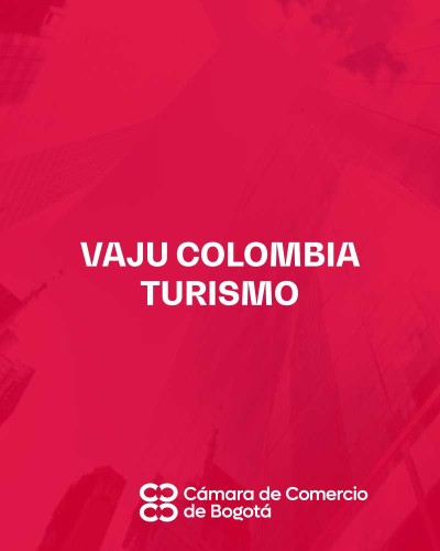 VAJU COLOMBIA TURISMO