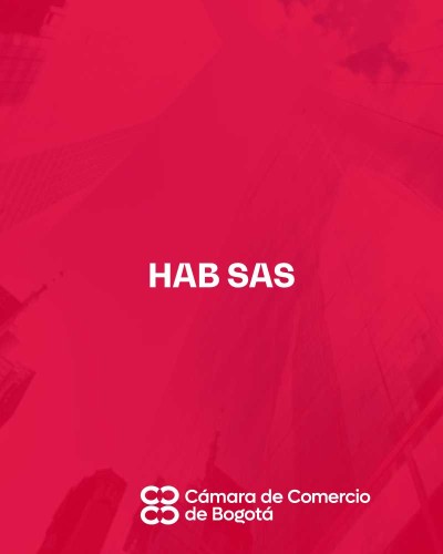 HAB SAS