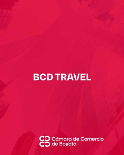 BCD TRAVEL