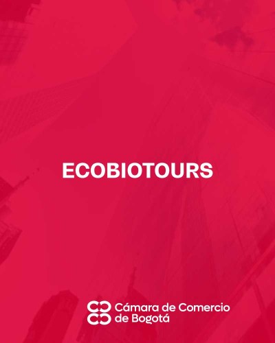 ECOBIOTOURS