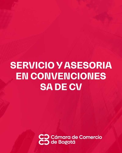 SERVICIO Y ASESORIA EN CONVENCIONES, SA DE CV