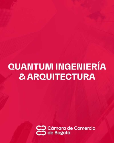 QUANTUM INGENIERÍA & ARQUITECTURA