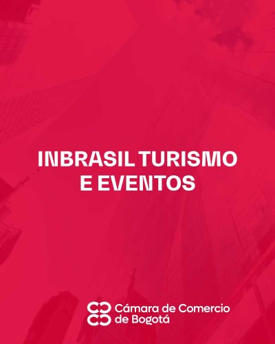 INBRASIL TURISMO E EVENTOS