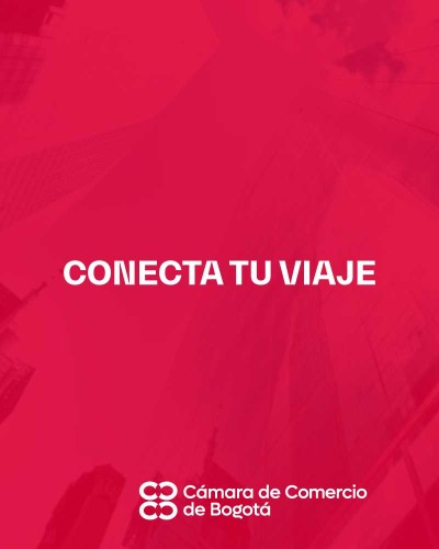 CONECTA TU VIAJE